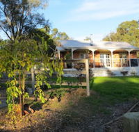 Honeyeater Cottage - Accommodation Asia
