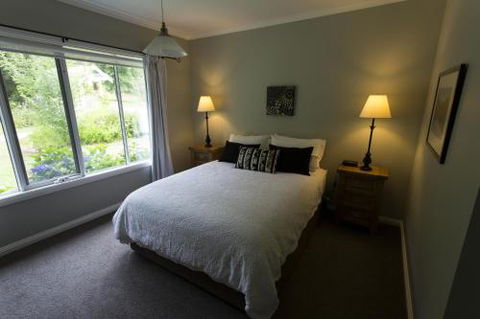 Amelina Cottages - Accommodation Asia 4