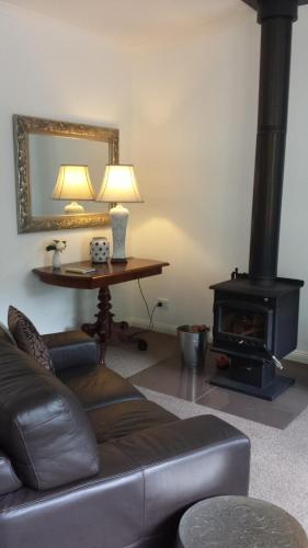 Amelina Cottages - Accommodation Asia 5