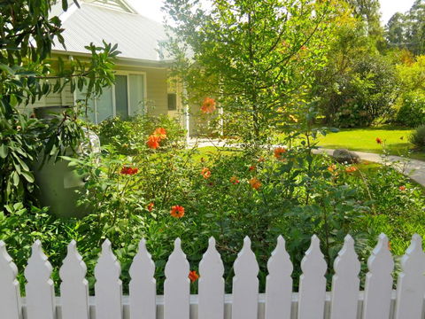 Amelina Cottages - Accommodation Asia 1