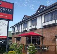 Shakespeare Motel - Accommodation Asia
