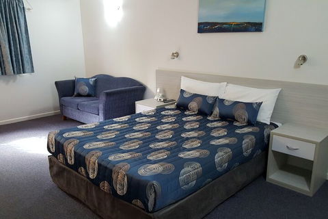 Shakespeare Motel - Accommodation Asia 2