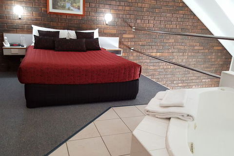 Shakespeare Motel - Accommodation Asia 3