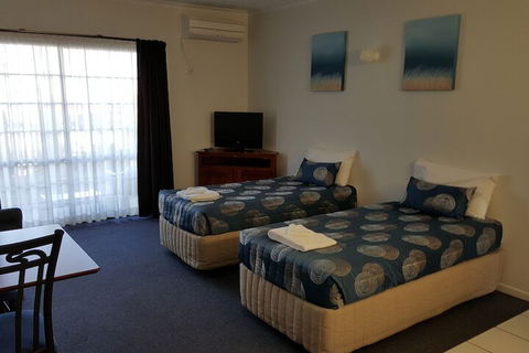 Shakespeare Motel - Accommodation Asia 4