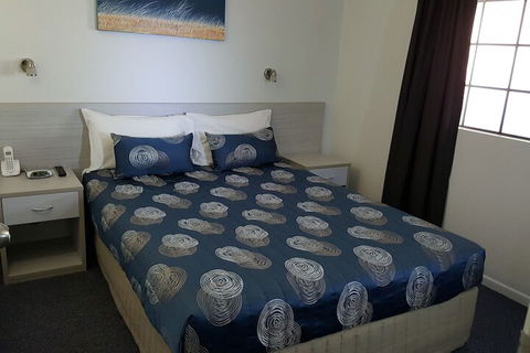 Shakespeare Motel - Accommodation Asia 7