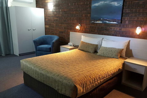 Shakespeare Motel - Accommodation Asia 5
