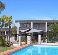 Dongara Old Mill Motel - Accommodation Asia