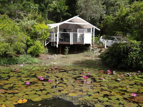 Eumundi Yacht Club B & B - Accommodation China 4