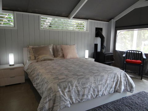 Eumundi Yacht Club B & B - Accommodation China 1