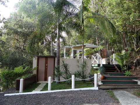 Eumundi Yacht Club B & B - Accommodation China 5