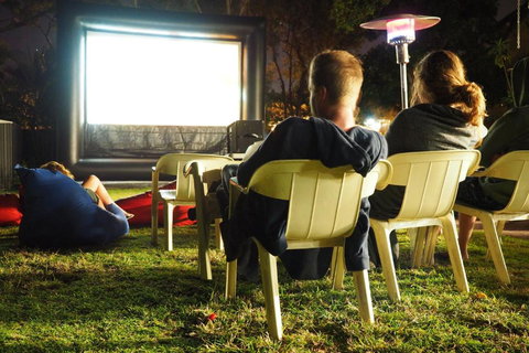 Backpackers Inn On The Beach - Accommodation Guide 4