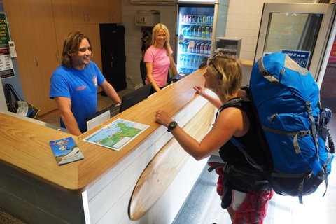 Backpackers Inn On The Beach - Accommodation Guide 3