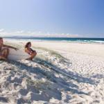 Backpackers Inn On The Beach - Accommodation Guide 0