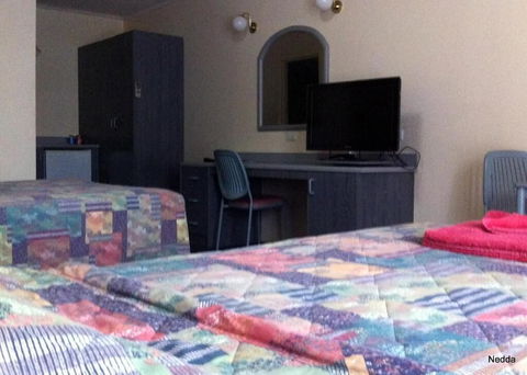 Westland Hotel Motel - Accommodation Asia 6