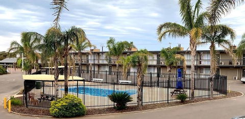 Westland Hotel Motel - Accommodation Asia 3