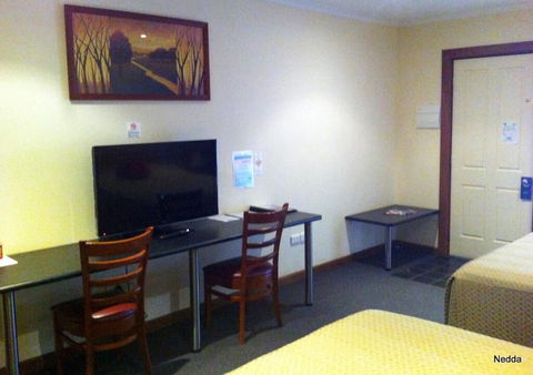 Westland Hotel Motel - Accommodation Asia 5