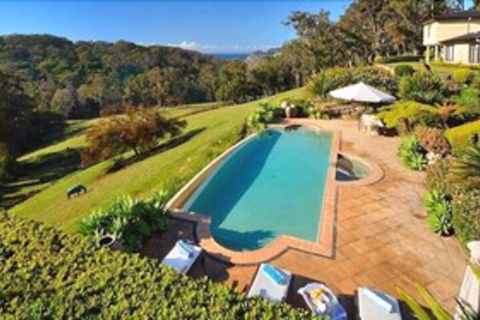 The Outlook Cabana - Accommodation Guide 0