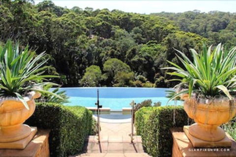 The Outlook Cabana - Accommodation Guide 1