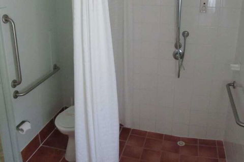 NRMA Capricorn Yeppoon Holiday Park - Accommodation Asia 6