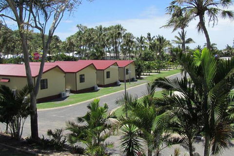 NRMA Capricorn Yeppoon Holiday Park - Accommodation Asia 2