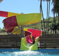 NRMA Capricorn Yeppoon Holiday Park - Accommodation Asia