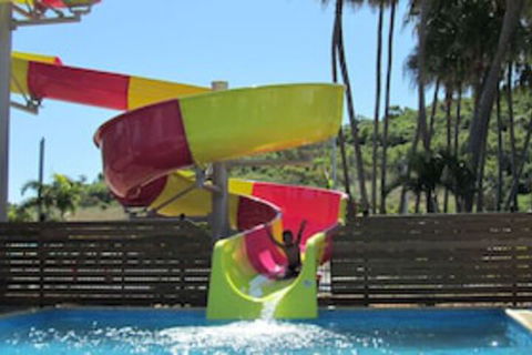 NRMA Capricorn Yeppoon Holiday Park - Accommodation Asia 0