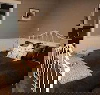 Forest Lodge Chalets - Accommodation Asia