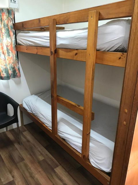 Lake Albert Caravan Park - Accommodation Asia 1