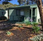 Lake Albert Caravan Park - Accommodation Asia