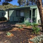 Lake Albert Caravan Park - Accommodation Asia 0