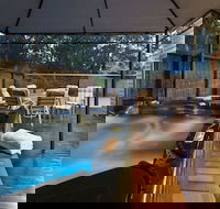 Abbott's Rest - Accommodation Asia
