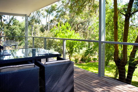 Apple Tree Cottage - Accommodation Asia 4