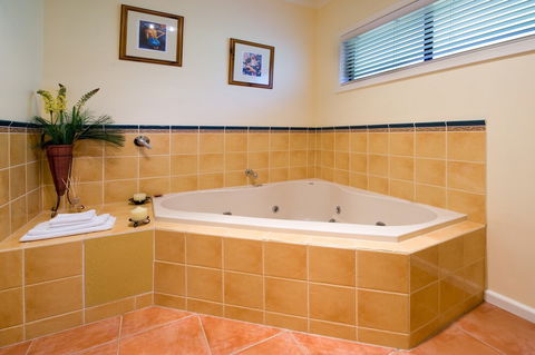Apple Tree Cottage - Accommodation Asia 2