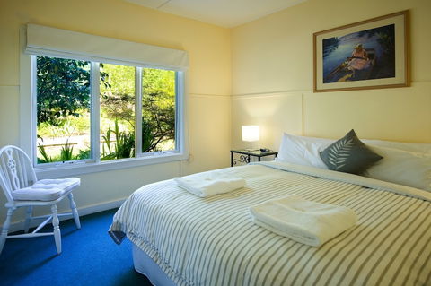 Apple Tree Cottage - Accommodation Asia 3
