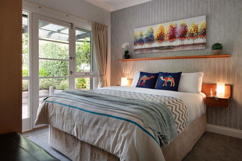 Arabella Heights - Accommodation Asia 1