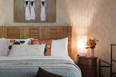 Arabella Heights - Accommodation Asia 2