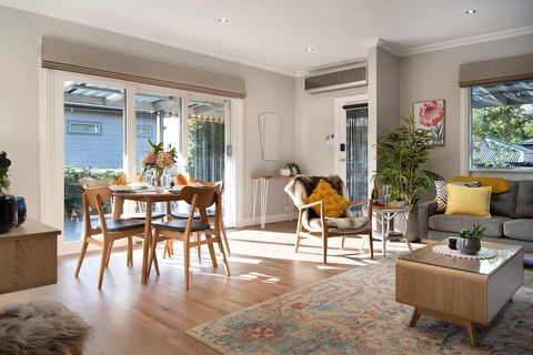 Arabella Heights - Accommodation Asia 6