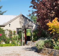 Argus Hill Cottage - Accommodation Guide