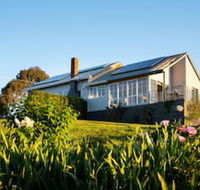 Churchills - Accommodation Guide