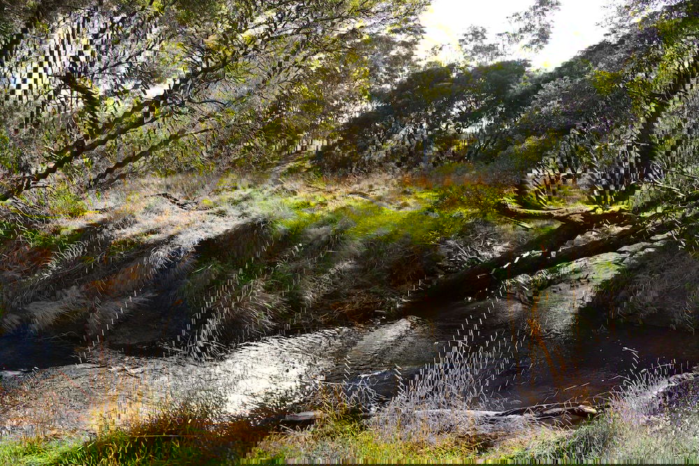 Glenlyon VIC Accommodation Guide