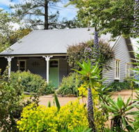 Illoura - Accommodation Asia
