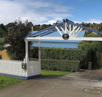 Marzden Cottage - Accommodation Guide
