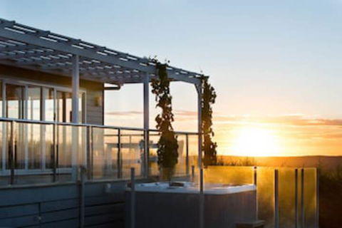 Musk Springs - Accommodation Asia 0