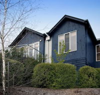 Queensberry Springs Villa 1 - Accommodation Guide