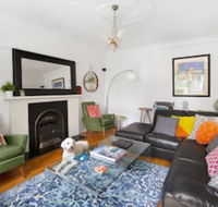 Sausalito - Accommodation Guide