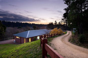 Hopetoun Park VIC Accommodation Asia