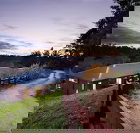 Swan Hill - Accommodation Asia