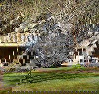 The Orchard - Accommodation Asia