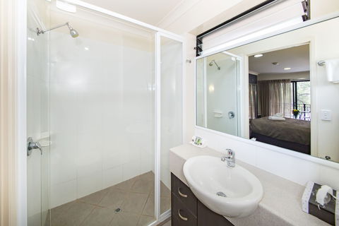 Dalby Fairway Motor Inn - Accommodation Asia 6