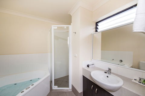 Dalby Fairway Motor Inn - Accommodation Asia 5